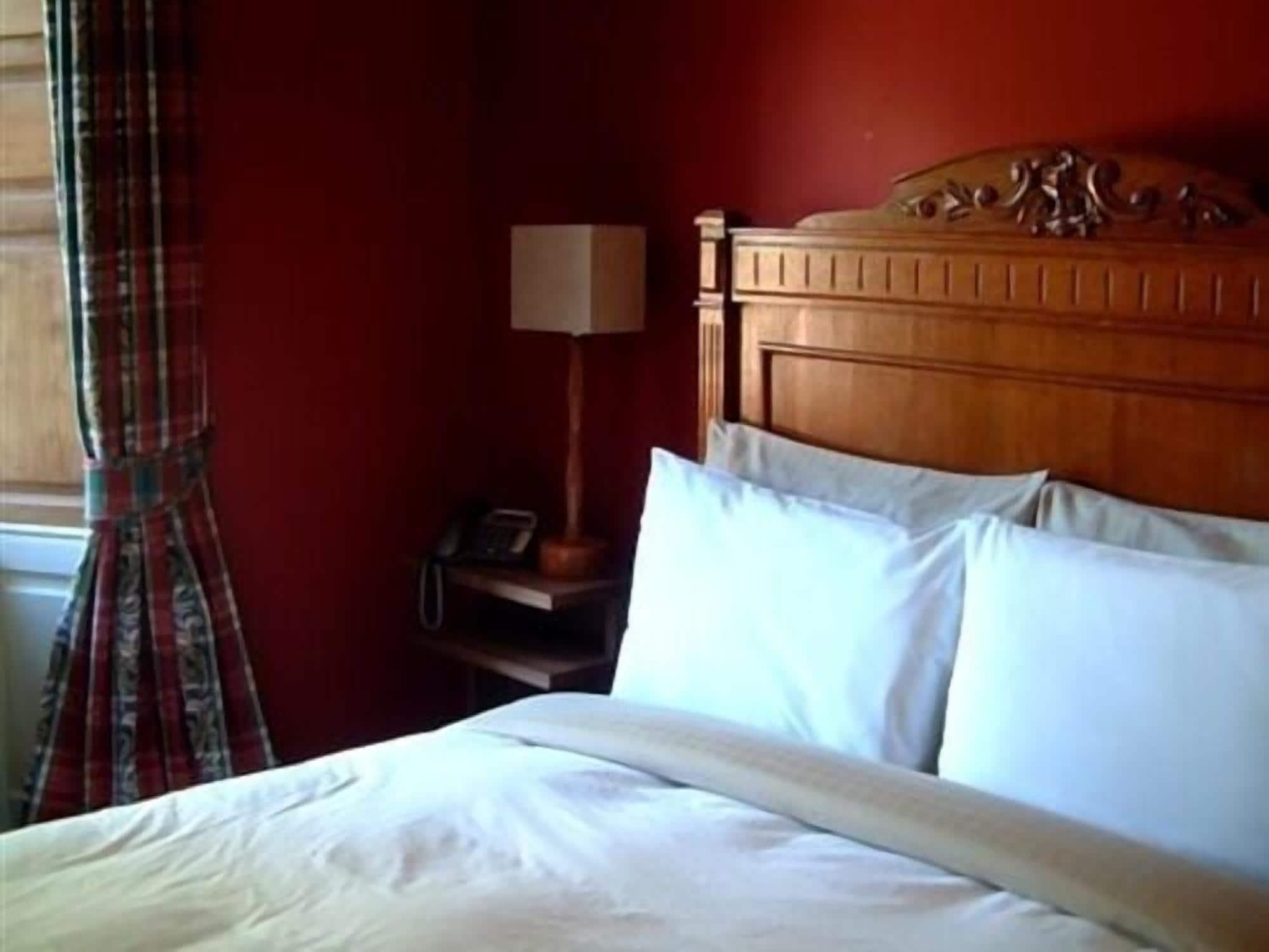 Ashtree House Hotel, Glasgow Airport & Paisley Rum bild