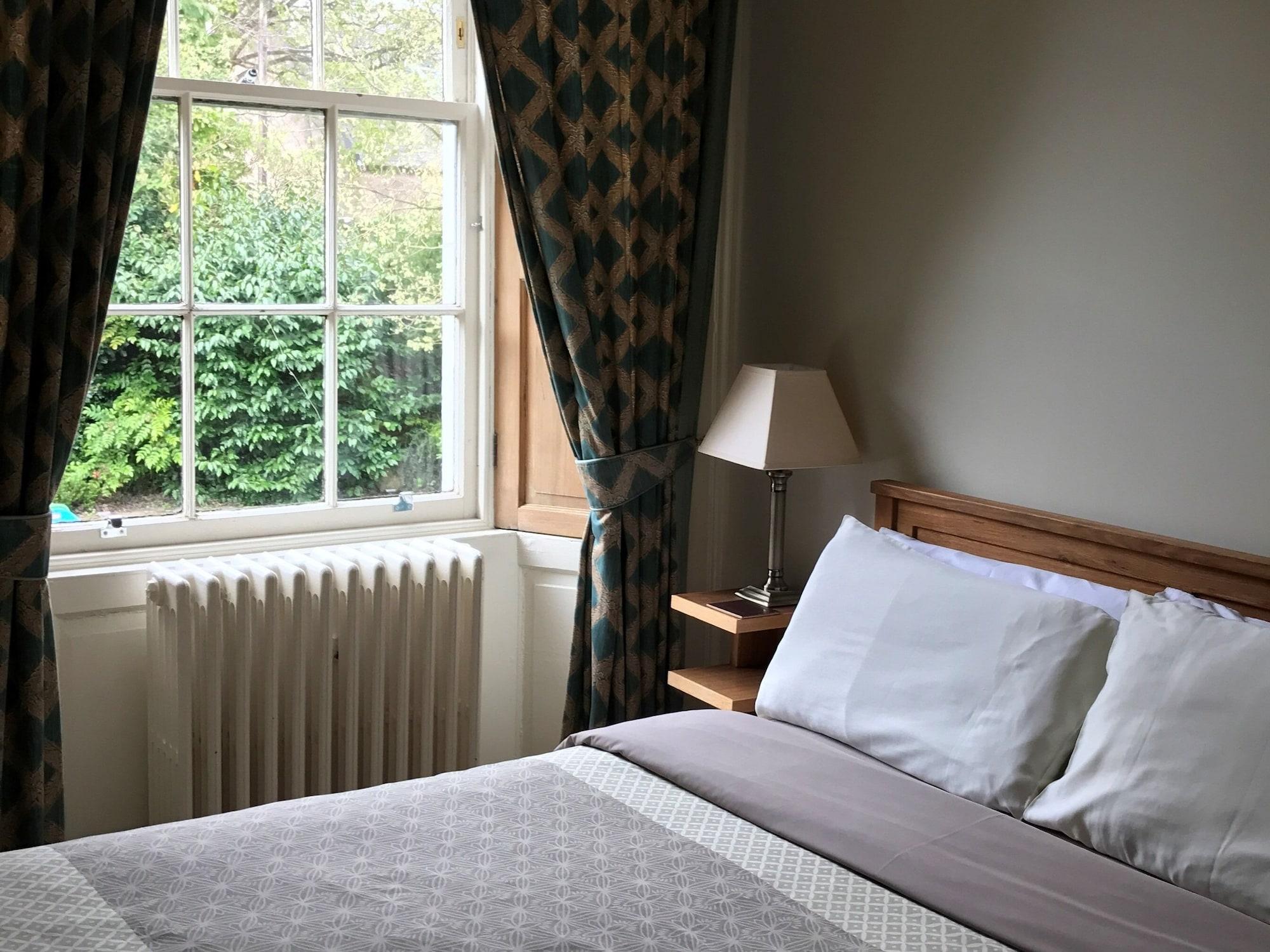 Ashtree House Hotel, Glasgow Airport & Paisley Exteriör bild