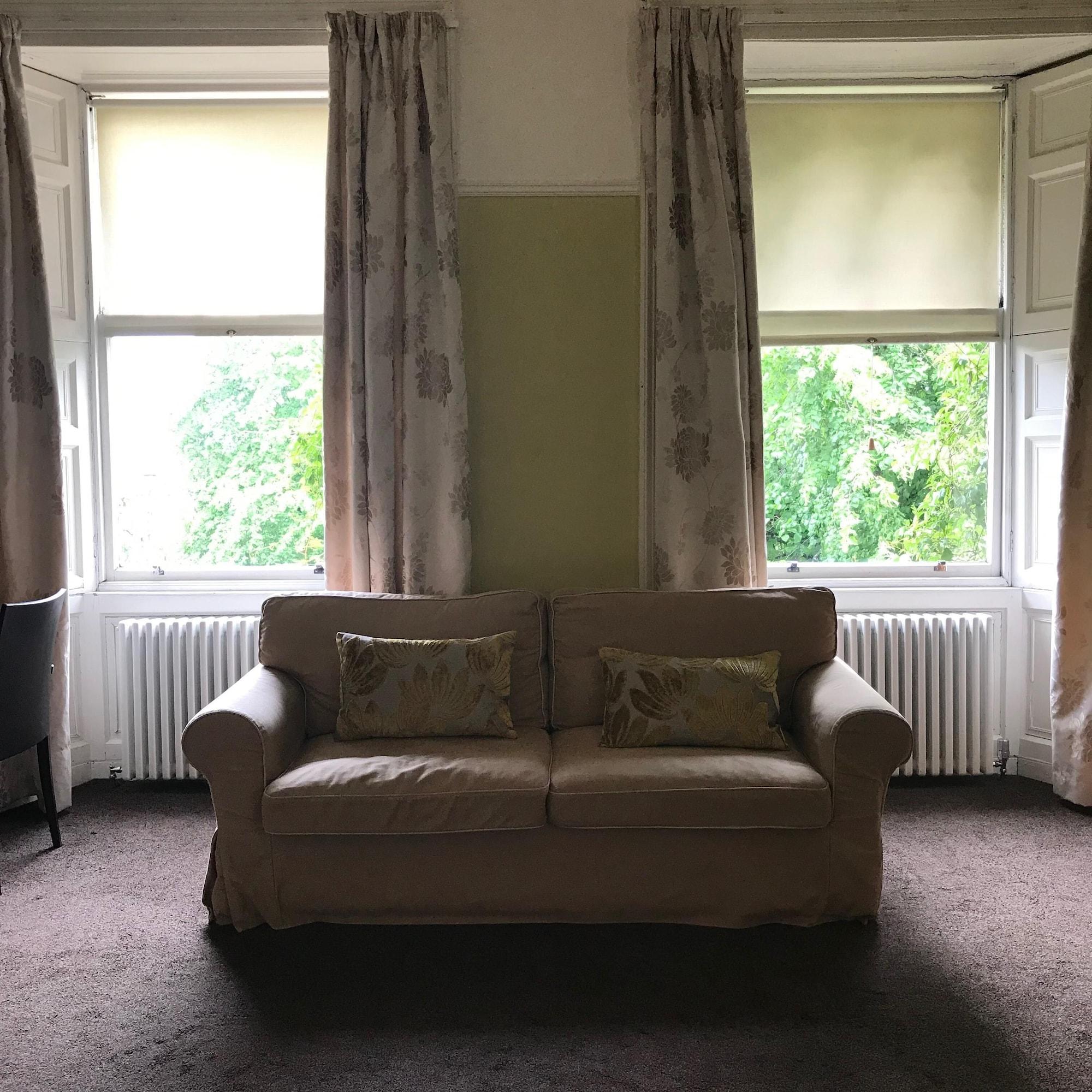 Ashtree House Hotel, Glasgow Airport & Paisley Exteriör bild