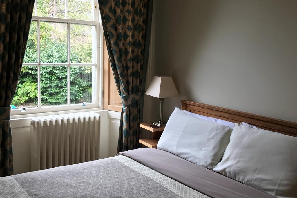 Ashtree House Hotel, Glasgow Airport & Paisley Exteriör bild