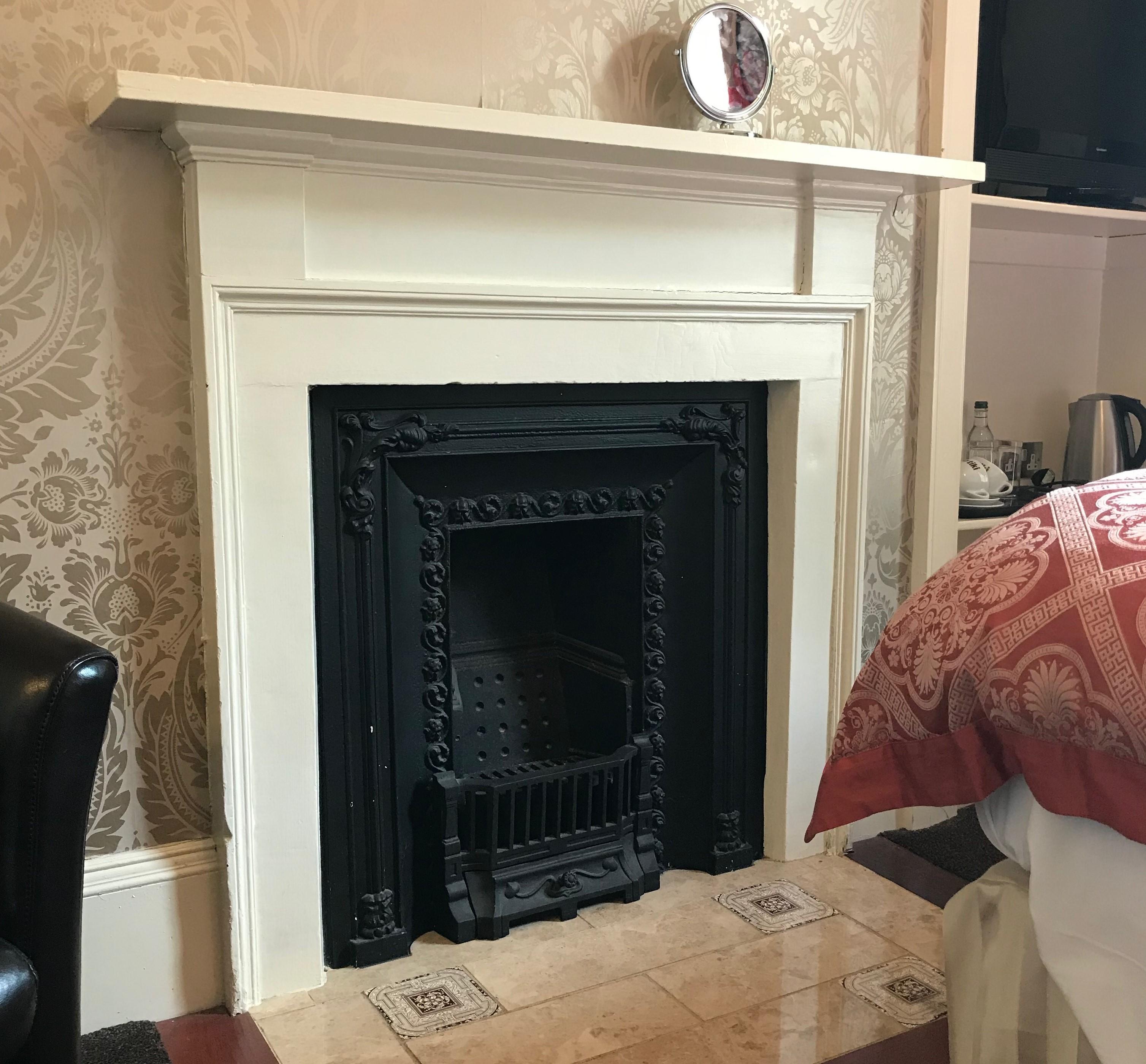 Ashtree House Hotel, Glasgow Airport & Paisley Exteriör bild