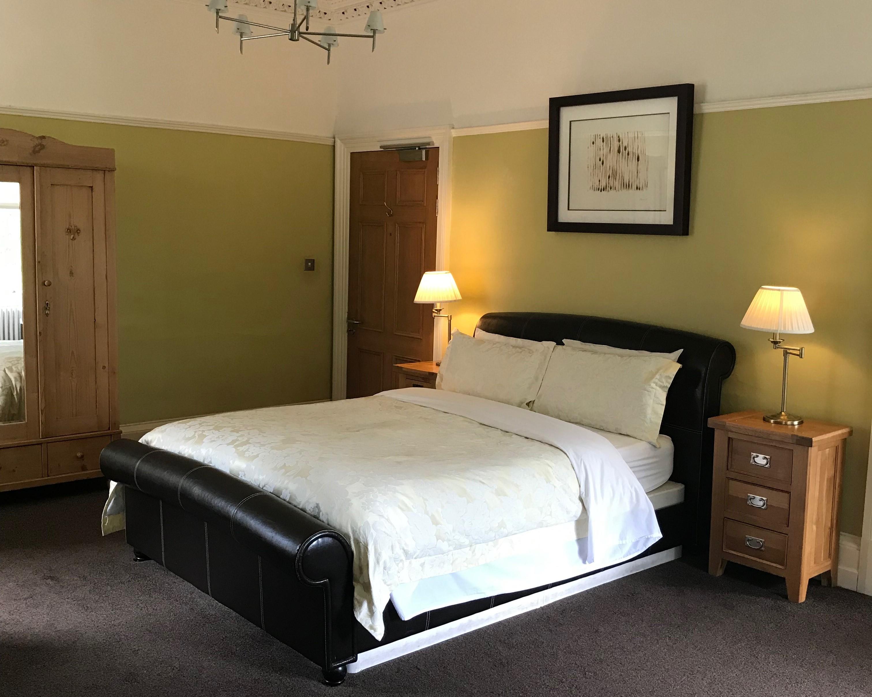 Ashtree House Hotel, Glasgow Airport & Paisley Exteriör bild