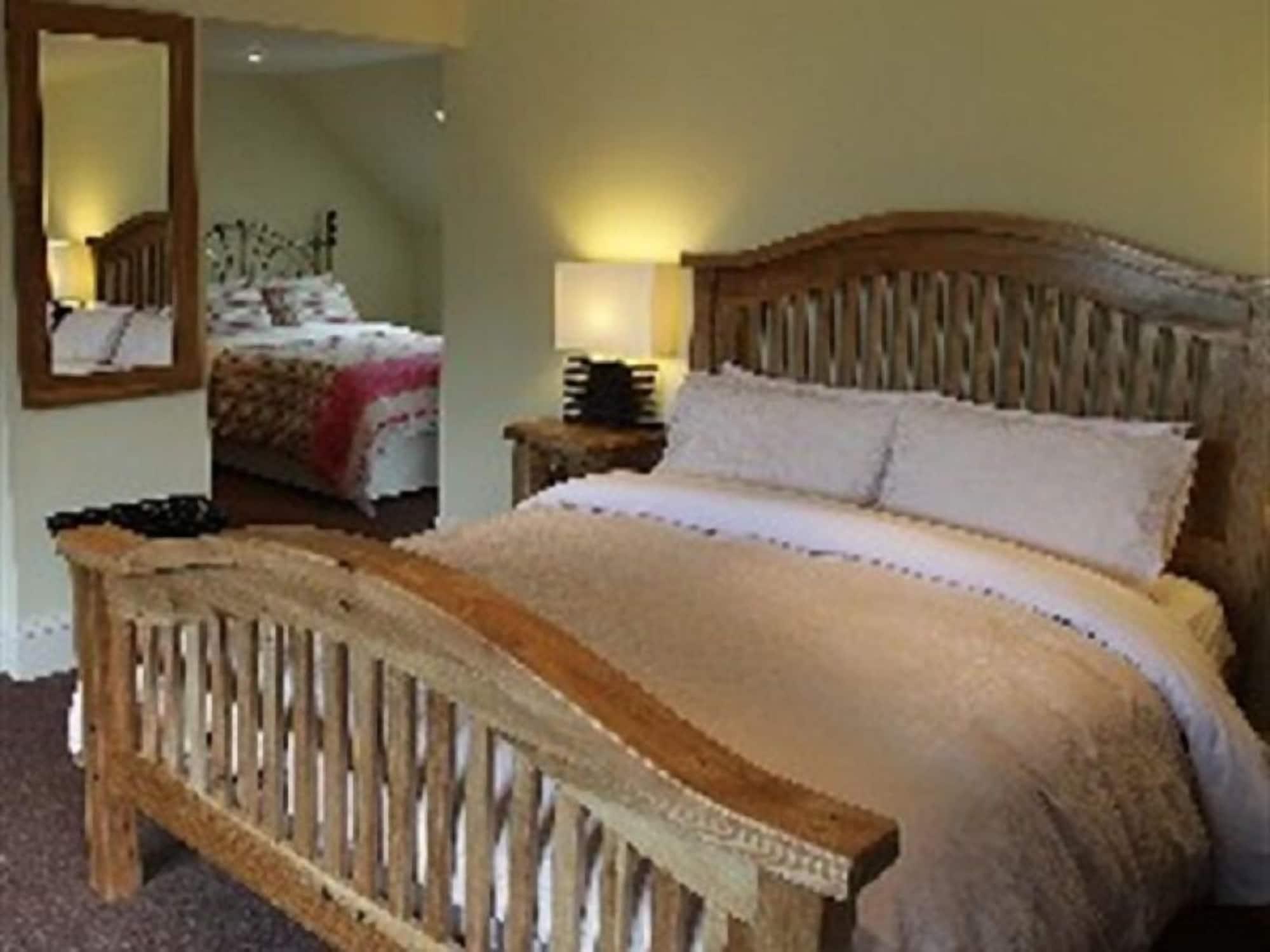 Ashtree House Hotel, Glasgow Airport & Paisley Rum bild