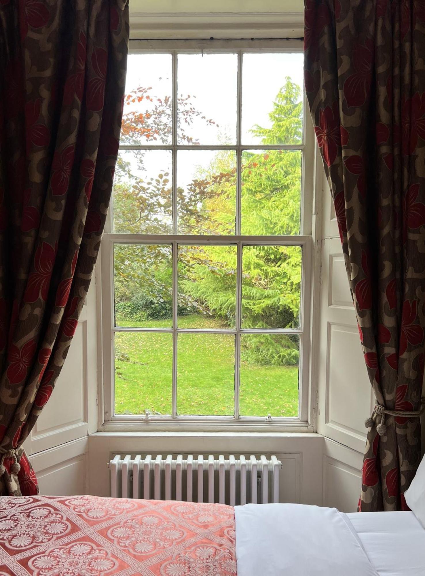 Ashtree House Hotel, Glasgow Airport & Paisley Exteriör bild