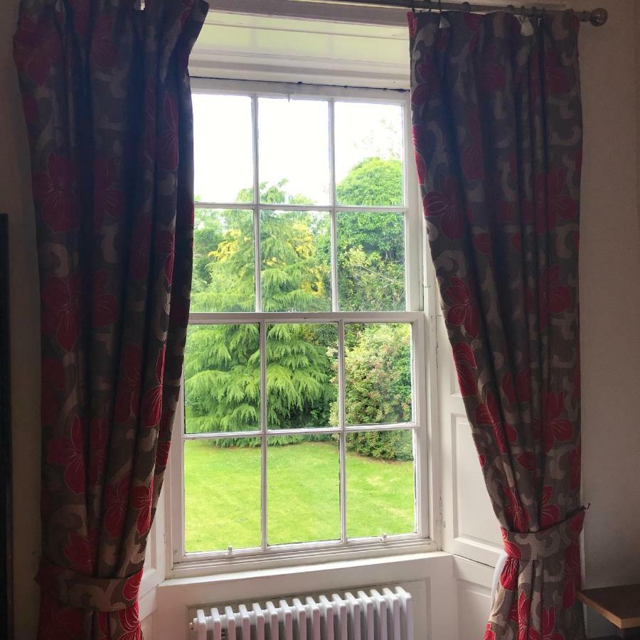 Ashtree House Hotel, Glasgow Airport & Paisley Exteriör bild